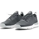 Tropicfeel 2060106u00339 Кросовки Knyon Asphalt Grey 35x25x15 EU 39