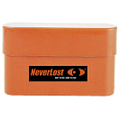 Купить Neverlost 170.00.034 Калибр 12 Ящик с боеприпасами 5 Единицы Оранжевый Orange 7ft.ru в интернет магазине Семь Футов