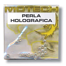Купить Salper 75AB15102 MD Tech Holographic Бусины Серебристый Transparent 2 mm  7ft.ru в интернет магазине Семь Футов