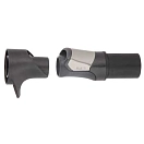 Купить Fuji 379771 Катушкодержатель RS T2CP USKCSK Black 20x5x5 15 7ft.ru в интернет магазине Семь Футов