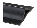 Лента дублирующая черная, 80 мм (редан) Sun Selection SSCL00008803