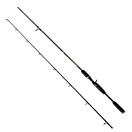 Купить Lineaeffe 2839519 Baitcasting Heavy Удочка Для Мультипликатора Серый Grey 1.95 m  7ft.ru в интернет магазине Семь Футов