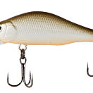 Воблер Diaction Distance Chub 45 мм (Цвет-Mystic воблеры 011) DDC45F Mystic Lures