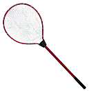 Купить Kolpo 1052012 Long Spin Посадочная Сеть  Black 57-93 cm 7ft.ru в интернет магазине Семь Футов