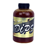 Pro elite baits P8433830 Sweet Dreams Gold Amino Dips 500ml Масло Коричневый