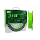 Купить ASSO 8050880012268 Knight 300 m Монофиламент  Fluor 0.300 mm 7ft.ru в интернет магазине Семь Футов
