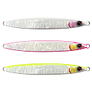 Купить Savage gear 74861 Sardine Glider Джиг 145 mm 150g  Uv Blue Green Glow 7ft.ru в интернет магазине Семь Футов