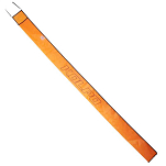 Kolpo 0149004 Logo Род Холдолл  Orange 180 cm