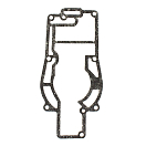 Купить Прокладка под блок двигателя Skipper для Yamaha Модели техники: 8 OEM: SK677-45113-A1/677-45113-A1 в интернет магазине Семь Футов