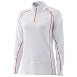 Damartsport 33798-01010-s Базовый слой с длинным рукавом Activ Body 4 White 30x25x2