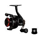 Купить Okuma CXT-30FD Ceymar XT Спиннинговая Катушка Черный Black 30  7ft.ru в интернет магазине Семь Футов