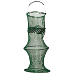Lineaeffe 6202075 Handle And Door Keepnet Серый  Green