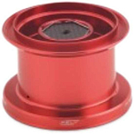 Rely 820090 DC Type 2.5 Запасная Шпуля Красный Red