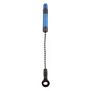 Купить Fox international CBI053 Black Label Indicator Slik Bobbin Голубой Blue 7ft.ru в интернет магазине Семь Футов
