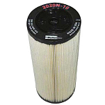Parker racor 62-2020N10 Turbine Series Elemment Золотистый Blue 10 Micron 1000 Fits) 