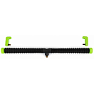 Купить Matrix fishing GBA038 EVA Multi Rod Ripple Серебристый Black / Lime 40 cm  7ft.ru в интернет магазине Семь Футов