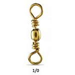 Sele 800702 Вертлюг Barril  Gold 2