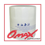 Фильтр масляный Suzuki DF150-250, DF250A-350A, Omax 1651093J00_OM