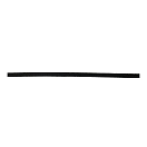 Купить Эластичный шнур English Braids Shock Cord ShockCord4Bk 4мм черный из резины и полипропилена 7ft.ru в интернет магазине Семь Футов