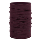 Купить Buff ® 113010.653.10.00 Шарф-хомут Merino Lightweight Красный Solid Garnet 7ft.ru в интернет магазине Семь Футов