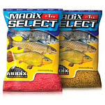 Kolpo 1163002-05 Select Series 1kg Карась прикормка  Yellow