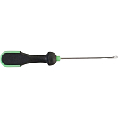 Купить Carp hunter 80203406 Крюк Boilie Иголка Серебристый Silver 7ft.ru в интернет магазине Семь Футов