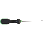 Carp hunter 80203406 Крюк Boilie Иголка Серебристый Silver