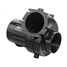 Купить Plastimo 16274 ADF 12V 4A Трюмная воздуходувка Серебристый Black 7ft.ru в интернет магазине Семь Футов