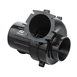 Plastimo 16274 ADF 12V 4A Трюмная воздуходувка Серебристый Black
