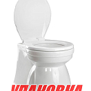 Унитаз с электрической помпой 12 В (упаковка из 6 шт.) TMC 15498A12 (1547012)_pkg_6