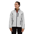 Купить Helly hansen 30317_853-2xl Куртка Crew Grey Fog 60x40x30 7ft.ru в интернет магазине Семь Футов