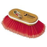 Shurhold 600012 Мягкая и средняя кисть Красный Red 6´´