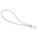 Купить Euromarine 000755 35 cm Пряжка Крючок 3 единицы Бесцветный White 4 mm 7ft.ru в интернет магазине Семь Футов