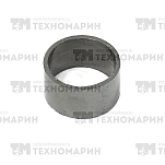Уплотнительное кольцо глушителя Athena S410250012031 49x55x30мм для мотоциклов Kawasaki/Moto Guzzi
