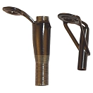 Купить Kamasaki 11059-699 Кольцо вершинки Bolo  Black 7ft.ru в интернет магазине Семь Футов