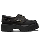 Купить Timberland tb0a6ave0011w-065 Палубные туфли Stone Street Black 35x25x15 EU 37.5 7ft.ru в интернет магазине Семь Футов