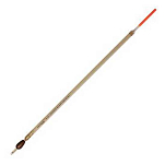 Drennan FLGCB400 Loaded Giant Crystal плавать Золотистый Brown 4 g