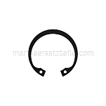 Johnson Pump 0.0371.040 Circlip (05-34-130)