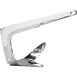 Plastimo 35741 FHD Inox Якорь  7.5 kg