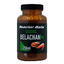Купить Reactor baits 3755S001 Belachan Pro 250ml Добавки для жидкой приманки Black 7ft.ru в интернет магазине Семь Футов