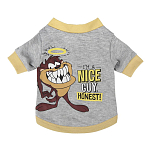 Cerda group 2800001098-C81-T3M Looney Tunes Пижама для собак Бежевый Grey M