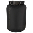 Купить Sea to summit ADS2BK Lightweight 70D Сухой Мешок 2L Черный Black 7ft.ru в интернет магазине Семь Футов