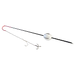 Koos 79301001 Stupeko Catfish 85 cm Буровая линия
