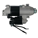 Купить Recmar rec67f-81800-04 стартер Mercruiser Yamaha 75HP 90HP Black / Grey 15x18x27 7ft.ru в интернет магазине Семь Футов