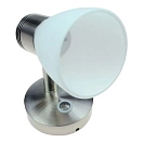 Купить Talamex 13451020 Светодиодный светильник для кабины 3000K 10-30V 3W White / Grey 7ft.ru в интернет магазине Семь Футов
