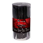 DAM SVS58135 Ontario Filet Нож 24 единицы  Black