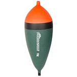 Fox rage FAC146-UNIT Поплавок Predator HD Stubby  Orange / Green 20 g