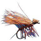 Купить Blue fox 24BFMS3714 ELK Deer Caddis 14  Brown 7ft.ru в интернет магазине Семь Футов