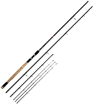 Colmic cabl12b карповая удочка Black Queen Evo 145x10x10 4.15 m