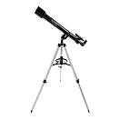 Купить Celestron C21041 PowerSeeker 60 AZ Телескоп  Black 7ft.ru в интернет магазине Семь Футов